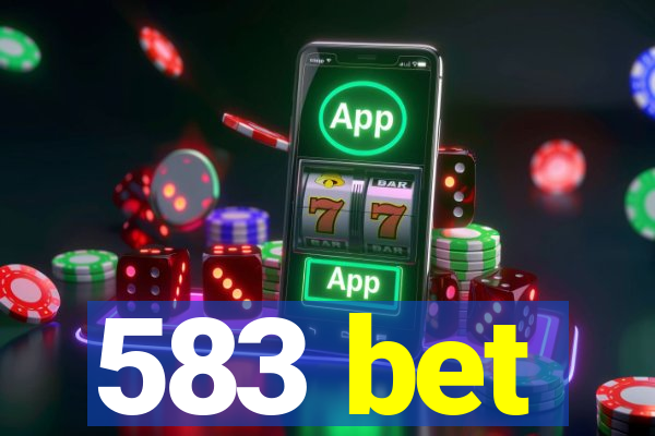 583 bet