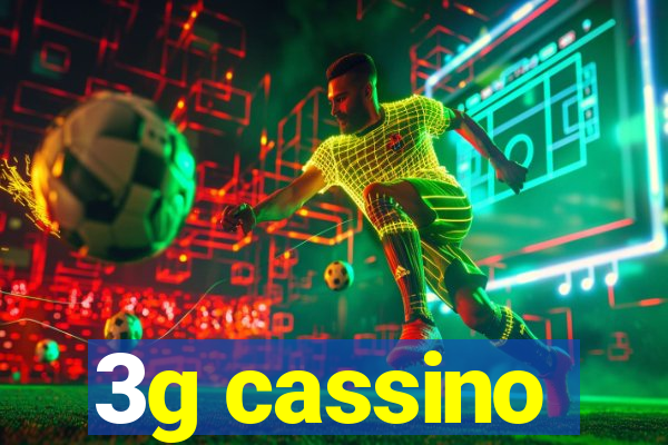 3g cassino