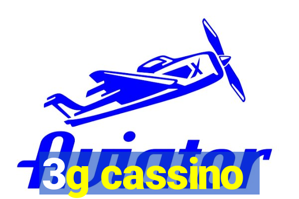 3g cassino