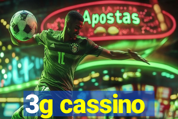 3g cassino