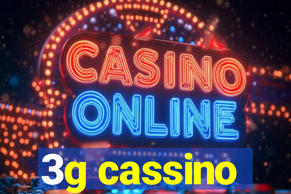3g cassino
