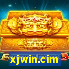 xjwin.cim