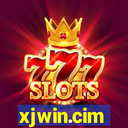 xjwin.cim