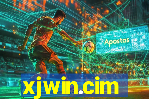 xjwin.cim