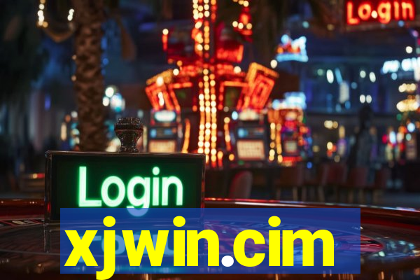 xjwin.cim