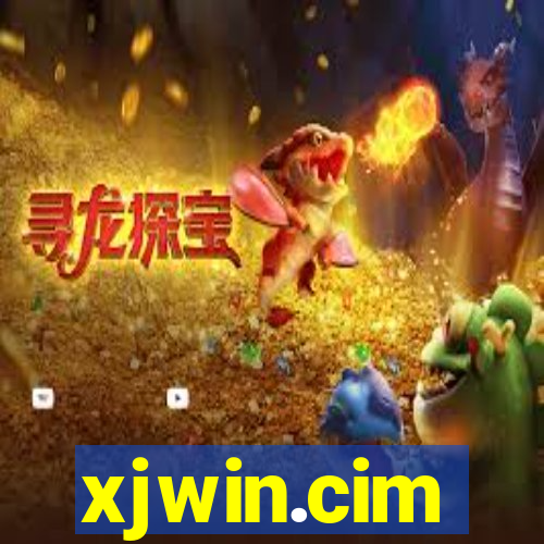 xjwin.cim