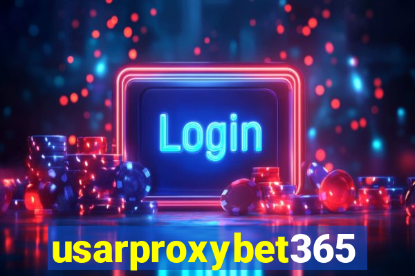 usarproxybet365