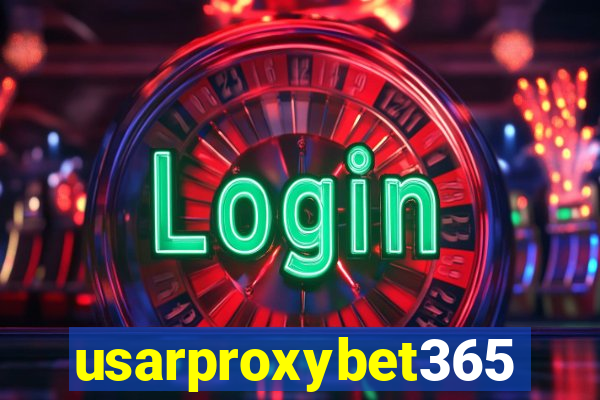 usarproxybet365