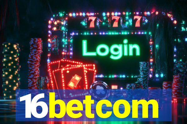 16betcom