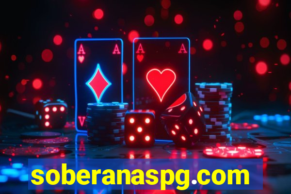 soberanaspg.com