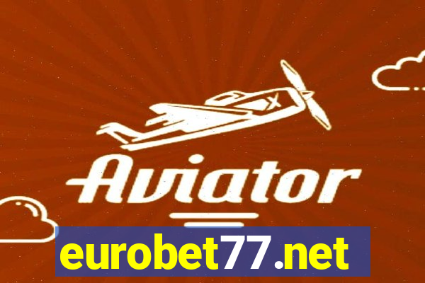 eurobet77.net
