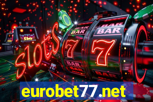 eurobet77.net