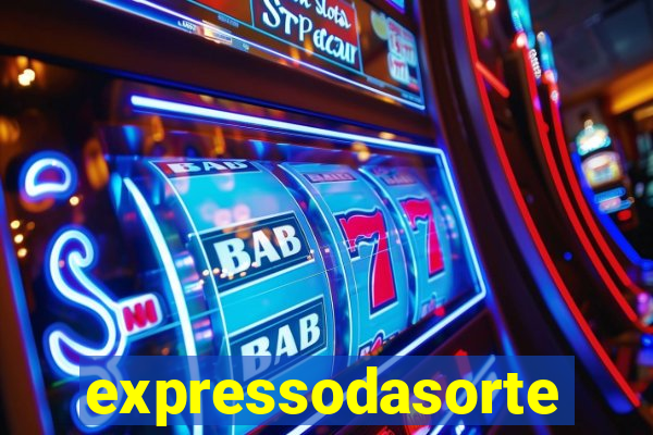 expressodasorte.com.br