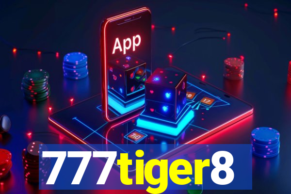 777tiger8