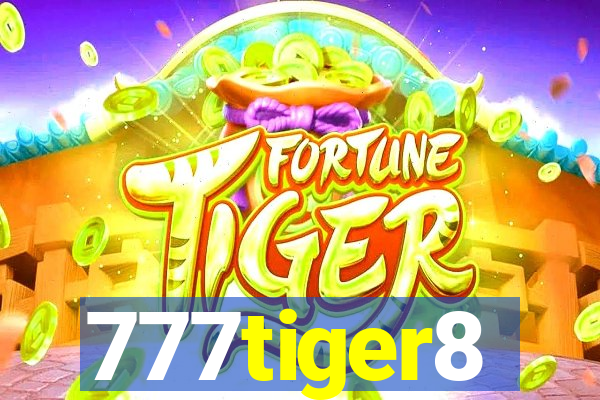 777tiger8