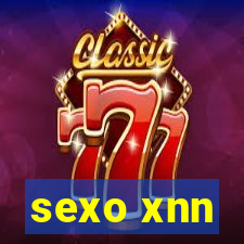 sexo xnn
