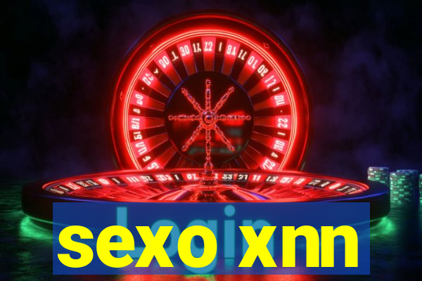 sexo xnn