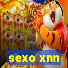 sexo xnn