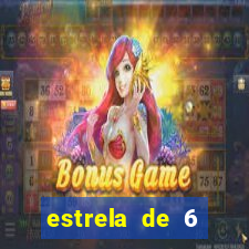 estrela de 6 pontas na umbanda