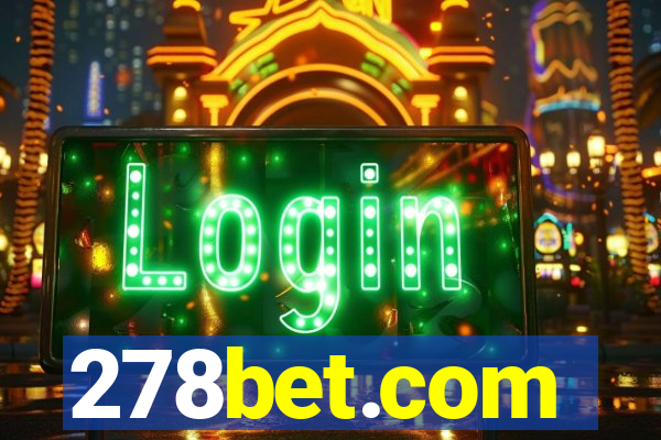 278bet.com