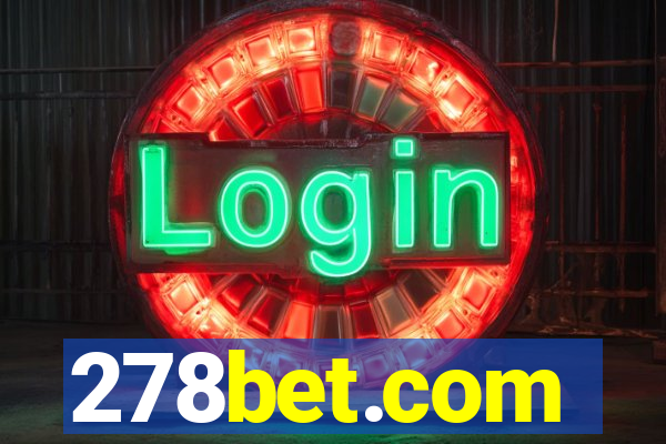 278bet.com