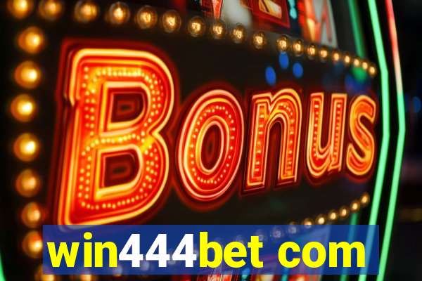 win444bet com