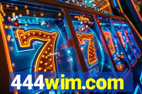 444wim.com