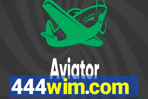 444wim.com