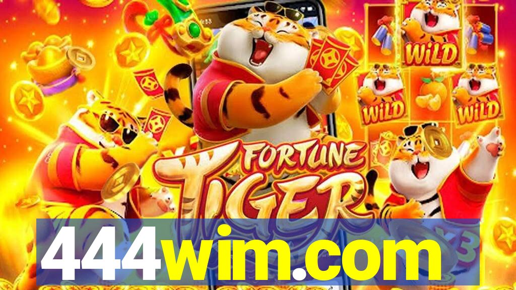 444wim.com