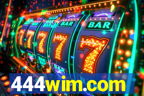 444wim.com