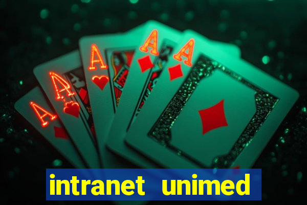 intranet unimed porto velho