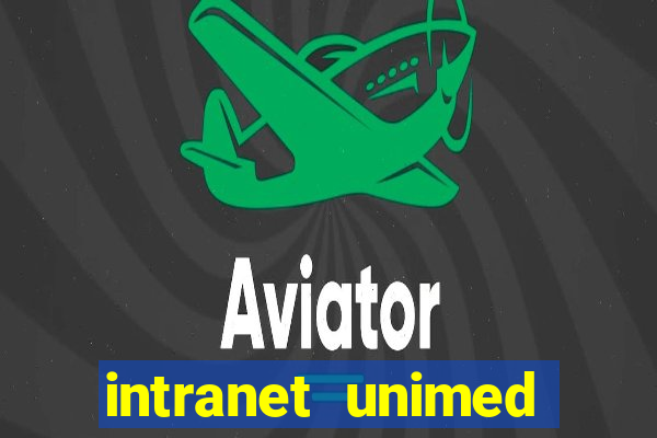 intranet unimed porto velho