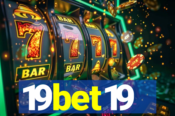 19bet19