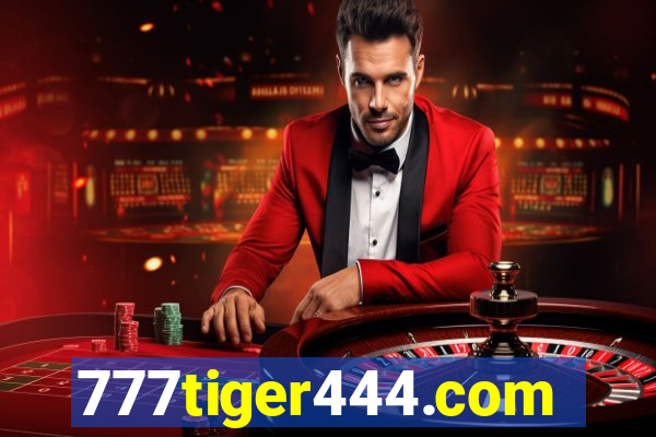 777tiger444.com
