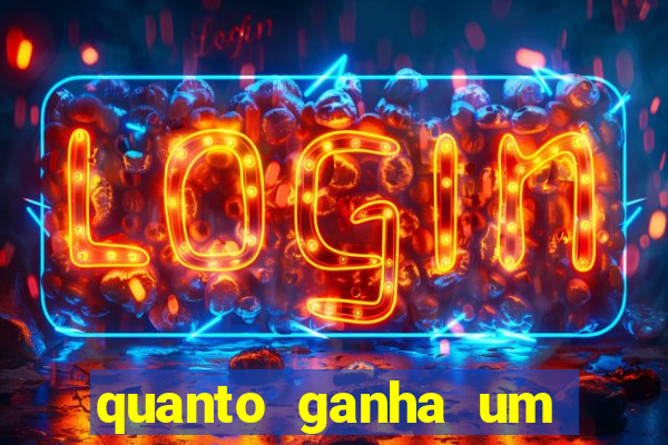 quanto ganha um lutador do jungle fight