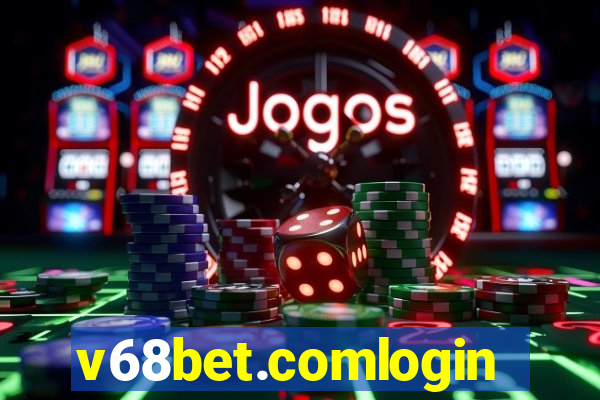 v68bet.comlogin