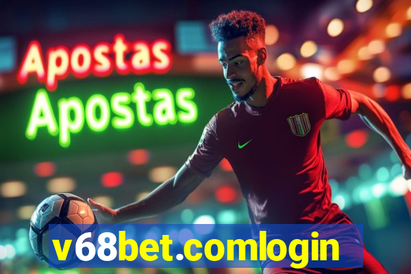 v68bet.comlogin