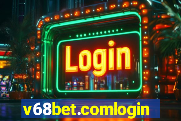 v68bet.comlogin