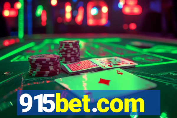 915bet.com