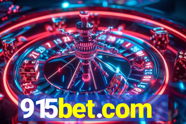 915bet.com