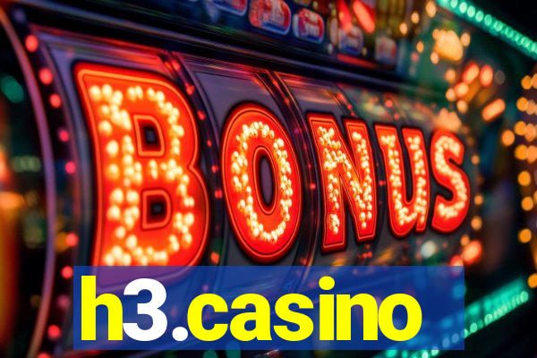 h3.casino