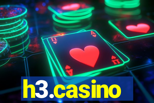 h3.casino