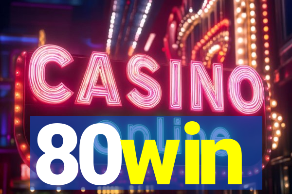 80win