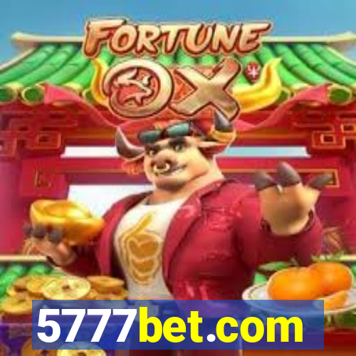5777bet.com