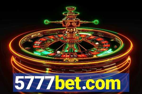 5777bet.com