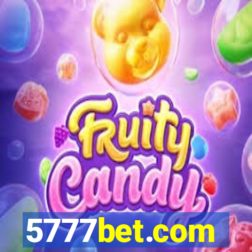 5777bet.com