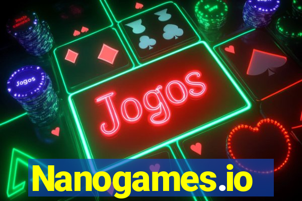 Nanogames.io