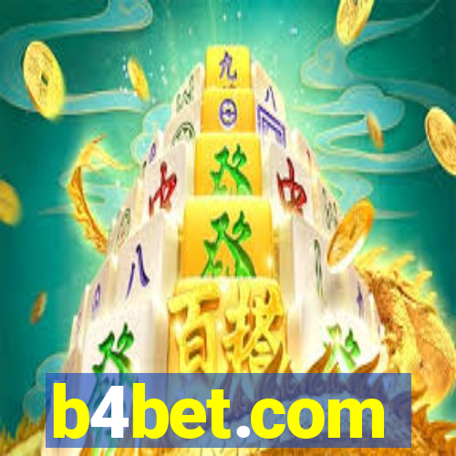 b4bet.com