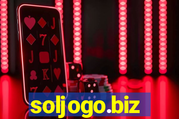 soljogo.biz