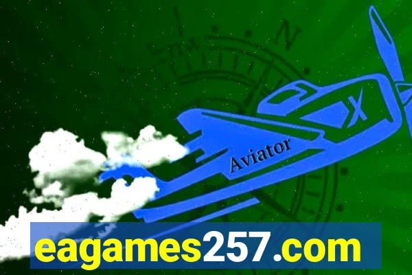 eagames257.com